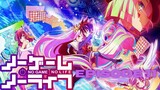 NO GAME NO LIFE EPISODE 11