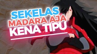 Madara Kena Tipu