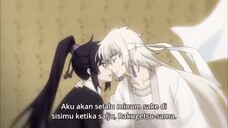 Episode 6 [S1] - Ling Qi / SpiritPact SUB INDO