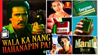 ⏪  MGA NAKAKAMISS NA PATALASTAS NG Y0Sl AT AL@K NOON 1980's   2000's | Reaction video