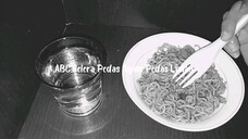 ABC Selera Pedas Ayam Pedas Limau