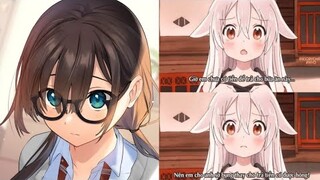 Ảnh Chế Meme Anime #407 Ngày Mới Năng Động