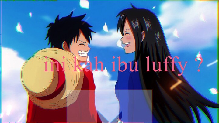 ibu luffy