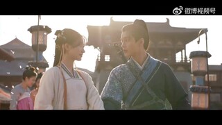 [4-2-24] Sword And Fairy (Paladin Legend) | Trailer ~ #HeYu #YangYuTong