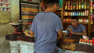 Penyu hijau yang tidak disukai