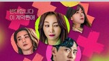 LOVE TO HATE YOU episode 4 K-Drama Tagalog Dubbed