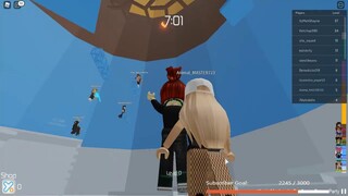 tower of hell roblox