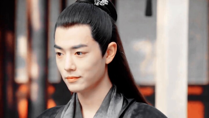 [Xiao Zhan Narcissus/Saudara Berbagi Istri/Perampokan] Cinta di Hati Episode 1 | Ran Chong/Yan Chong