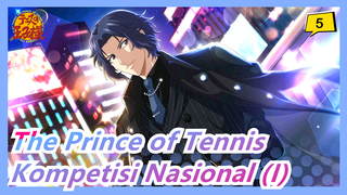 The Prince of Tennis | [Seiichi Yukimura] Kompetisi Nasional (I)_5