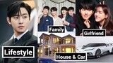 Ahn Hyo-seop Lifestyle 2023 | Family | Girlfriend | Net-worth | House & Cars | Biography