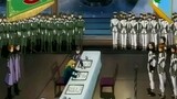 Gundam Seed Destiny Episode 04