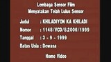 film Akshay kumar_ Raveena Tandon And Rekha_ Khiladiyon ka khiladi _ Jack Yudhik_ Bahasa indonesia