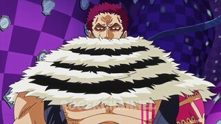 EPIC MOMENT KATAKURI AMV😈