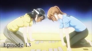 Chihayafuru 2 Episode 13 Sub Indo