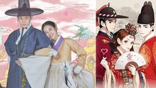 Episode 11 The Forbidden Marriage ENG SUB