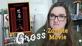 The Sadness (2021) | SPOILER-FREE Horror Movie Review