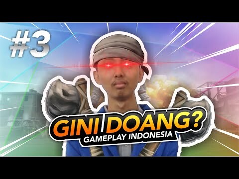 Dino Kok Gini Yak ? - ARK #3