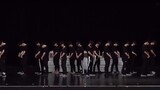 BTS Dionysus Mirrored Dance Practice