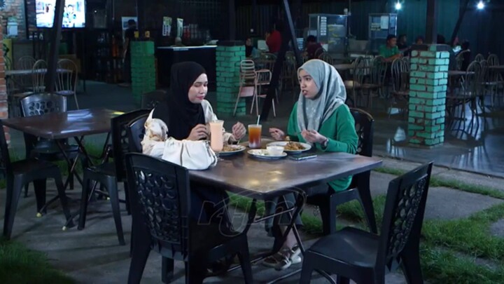 Sayangku Cikgu Hania episode 1