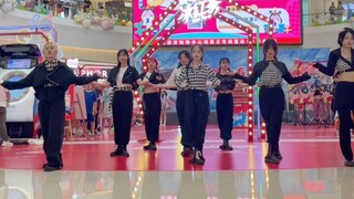 Halaman pertama di seluruh internet! Stray Kids lagu baru Jepang CIRCUS cover lagu lengkap