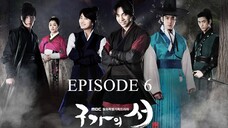 Gu Family Book Episode 6  Tagalog Dubbed HD