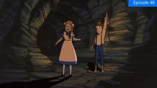 Tom Sawyer Episode 48 Tagalog Dubbed