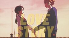 [DUB ID] Mochizou mengutarakan cinta ke Tamako