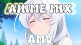 Wide Awake  [AMV]  Anime Mix