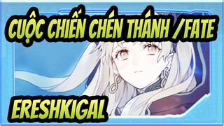 [FGO/Hoạt họa] Ereshkigal--- Hoa địa ngục_A