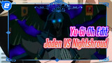 Yu-Gi-Oh!! GX | Jaden vs Nightshroud_2