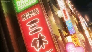 Wind Breaker Season 2 Episode 7