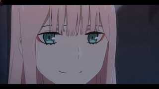 DARLING IN THE FRANXX - ZERO TWO (Phần cuối) 1