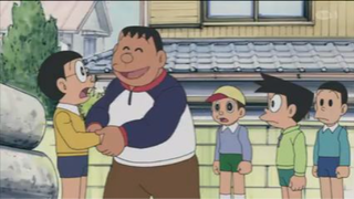 Doraemon Episode 119