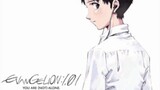 Evangelion : 1.0 You Are (Not) Alone 1080P....