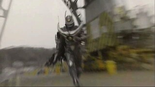 Madan Senki Ryukendo - Episode 21 (English Sub)