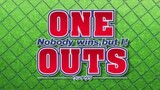 ONE OUTS - EPISODE 3