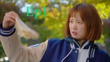 Weightlifting Fairy Hindi Dubbed S01E01
