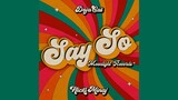 Say So (feat. Doja Cat)