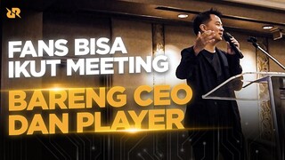 DIGITAL ASSET PERTAMA DARI RRQ, APA SAJA KEUNTUNGANNYA?