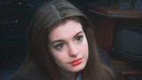 [Anne Hathaway/Nhật ký công chúa] Anne 18 năm trước xinh đẹp thế nào?