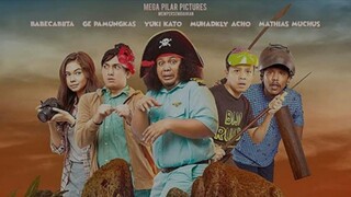 KAPAL GOYANG KAPTEN ( 2019 ) || FILM KOMEDI INDONESIA