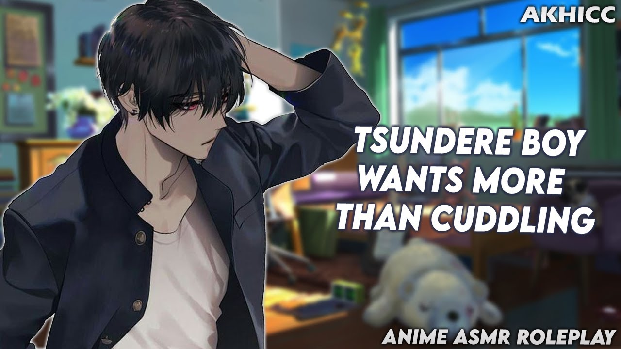Top 33 Best Tsundere Anime Characters Of All Time (Ranked) – FandomSpot