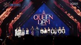 Queendom Season 1 - Episode 10 Part2 | "Queendom" | AOA,(G)-IDLE,Lovelyz,Mamamoo,Oh My Girl,Park Bom