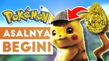 ASAL MUASAL 12 NAMA POKEMON di Generasi 1 - Pokemon Indonesia