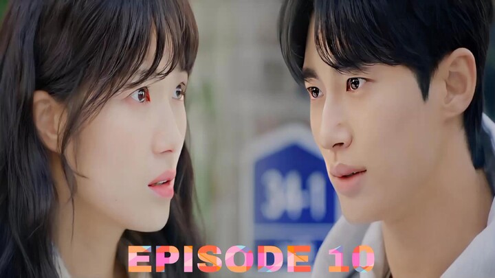 🇰🇷 EP 10 HD PREVIEW I LOVELY RUNNER (2024)[Eng Sub]