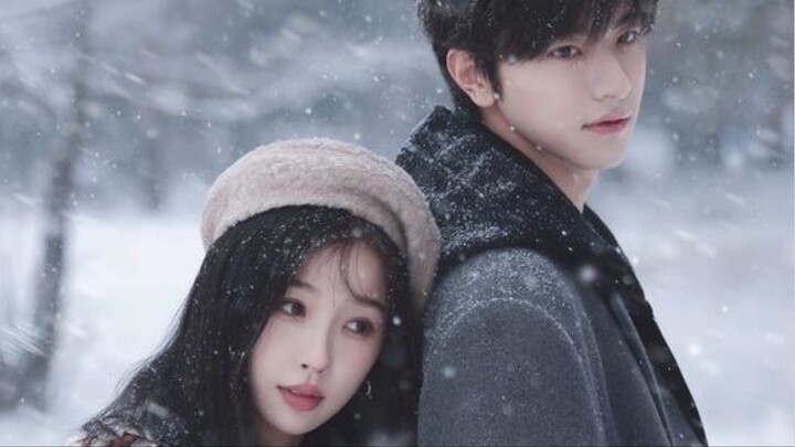 TRAILE EP.1 SKi Into Love ✨