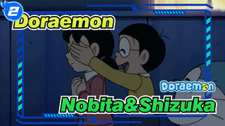 [Doraemon] Adegan Manis Nobita&Shizuka_2