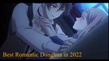 Rekomendasi 8 Donghua 2D Romance bikin baper terbaik tahun 2022 !!!