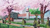 Tada-kun Wa Koi Wo Shinai episode 2 - SUB INDO
