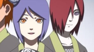 Nih Ver Konan and Nagato nya👍